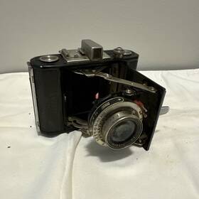 10958 Sow Semi Leotax 14829 With S-reginon 7.5cm 75mm F3.5 Lens #10958 Parts
