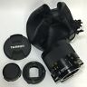 350mm-5.6 Sp Tamron Mc Tele Macro Mirror Reflex Lens Adaptall For