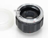 Spiratone Exakta Ke Mount Telxtender Teleconverter Doubler Nice