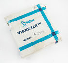 Spiratone Nos Vintage Vignetar Lens