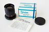Spiratone Portragon Soft Focus Portrait Lens For Nikon Mount