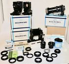 Spiratore Spiratone Bellowsmaster Sst Makes Your Camera Into View