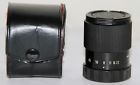 Spirtone Spiratone Macrotel Mount Thread For Bellows