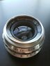 Steinheil Munchen Culmigon Vintage Lens Germany Leica Zeiss Exacta