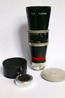 Switar Rare Bolex Macro-yvar 1