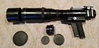 T-noflexar 1 5.6 F 400 Mm Novoflex Macro Bellows Tele Extender
