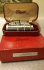 T7529 Elgeet Mount Telephoto Original Case Box