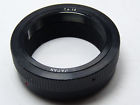 Ta-13 Alpa Adapter For Lenses To Camera Japan