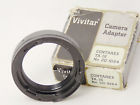 Ta-16 Zeiss Contarex Lens T-mount