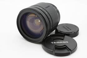Tamron 737123331970 Af 28-200mm F/3.8-5.6 Aspherical Zoom Lens Nikon F Mount Excellent Used
