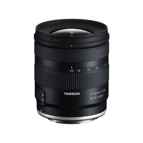 Afb060r700 Tamron 11-20mm F/2.8 Di Iii-a Rxd For Canon Rf Aps-c Mount