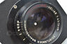 Technika-heliar 4.5-240 Voigtlander Braunschweig Sinar