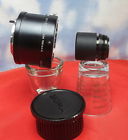 Tele-macro Teleconverter 2x 1 Sigma