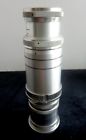 Telepar 1 4.5-105 Mm Vintage Wirgin Wiesbaden Lens