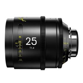 Dzo-sap25ipl Thypoch Dzofilm Arles 25mm T1.4 Pl Mount Prime Cine Lens With 95mm Front Diameter 86