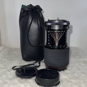 8692019 Tokina Vintage Lens Sd 70-200mm 1 4-5.6 Japan #23