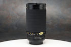F4-5.6 Tokina Sz-x 60-300mm Zoom