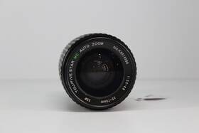 K8514088 Tou/ Five Star Tou/five Mc Mount-auto Zoom 35-75mm 1 3.5-4.8 Camera Lens Us Seller Used
