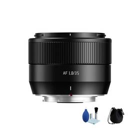 1.8ii-fx Ttartisan 35f/1.8ii-fx 35mm F1.8 Ii Aps-c Auto Focus Af Large Aperture Lens For Fuji X Fuj