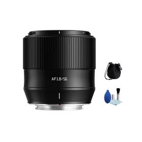 Ttartisan 56/1.8 Aps-c 56mm F1.8 Af Auto Focus Prime Fixed Large Aperture L