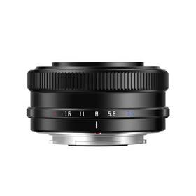 8206 Ttartisan ‎ Af 14mm F3.5 Pancake Wide-angle Lens For Fuji X Autofocus Aps-c