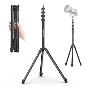 Ulanzi Rv01 T270 Light Stand - 8.8ft/270cm Adjustable Photography Trip