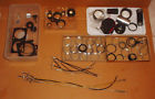 Unbranded-generic Large Lot Of Camera Lenses Remote