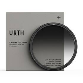 3-stop Urth 354842002243 77mm Soft Graduated Nd8 Lens Filter Plus Ultra-slim 20-l