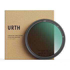 Ucplst52 Urth 52mm Circular Polarizing Cpl Lens Filter Multi-coated Slim Desig