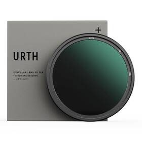 Undx1000pl72 Urth 72mm Nd64-1000 Variable Nd Lens Filter Plus 6-10 Stop Range Ult