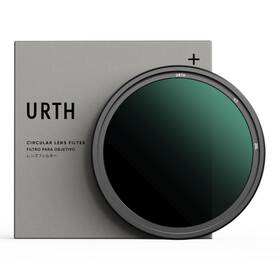 Urth Undx128pl43 43mm Nd8-128 Variable Nd Lens Filter Plus 3-7 Stop Range Ultra
