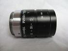Vcl-16wm Sony Cctv Prime Lens For Inch Video Sensor