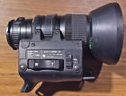 S12x7.5brm-18 Vcl-712bx Fujifilm Fujinon Zoom Lens