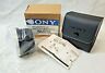 Vcl-0746 Vcl0746 Sony New Nos Vintage Wide Conversion Lens Lenses