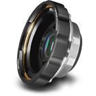 Veydra 1.2 Pl Expander For Angenieux Cooke Vintage Cinema Zoom Lens