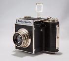 Victar 3.5-75mm Ludwig-dresden M42 Lens