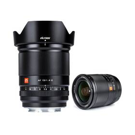 Viltrox 13/1.4 13mm F1.4 F/1.4 E Mount Lens Super Wide Angle Aps-c Prime For S