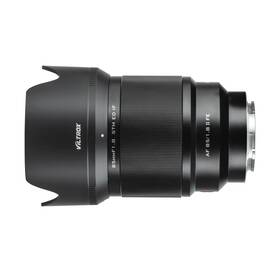 Viltrox F1.8/16 Lens E Mount Af 85 Ii Fe Full Frame Autofocus For Sony C
