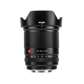 1.4-fx Viltrox Fv-13mm F/1.4-fx 13mm F/1.4 X-mount Lens Auto Focus Wide-angle F1.4 Large Aperture Aps