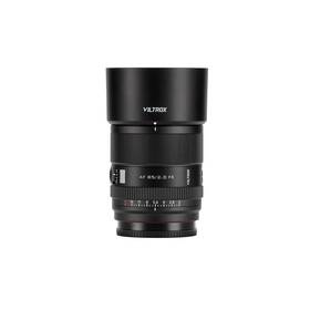 Viltrox Q-03535-0928--2 85mm F2 Evo Fe Lens Af F/2 For Sony E-mount Full Frame Port