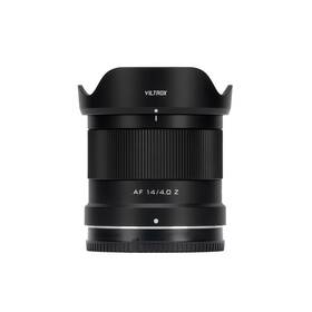 Viltrox Q-0922-03540-01 14mm F4 Z Af F/4.0 Mount Full Frame Lens For Nikon Z-mount A