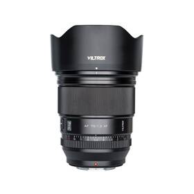 Q-1223-03342 Viltrox Pro 75mm F/1.2 F1.2 Fuji X Mount Aps-c Prime Lens For Fujifilm Moun