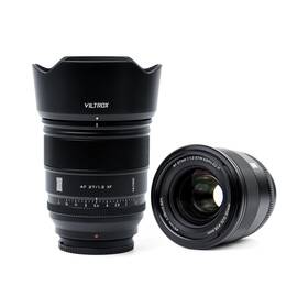 V27xf-gii-914 Viltrox 27 Mm F/1.2 Pro Xf Prime Aps-c Autofocus Lens For Fuji X Mount X-t30