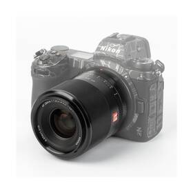 Vt-1069 Viltrox 28mm F1.8 Full Frame Lens Auto Focus For Nikon Z Mount Mirrorles