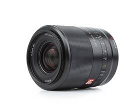 Xy-jyc-03258 Viltrox Af 24mm F/1.8 F1.8 Z Auto Focus Lens Full Frame Wide Angle Eye
