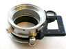Vintage Leitz Close Up Attachment For Summitar Hektor Summar