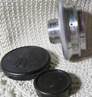 Vintage Schneider Kreuzmach Xenagon Lens For Voss Diax Camera