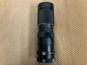 3716638 Vivitar Tele Zoom 90-230mm 1 4.5 Lens No