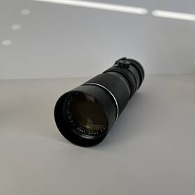 378004824 Vivitar Tele Zoom 90-230mm 1 4.5 Lens No. Screw Mount