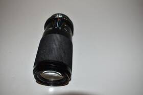 Sha95 Vivitar 70-210mm 1 4.5-5.6 Mc Macro Focusing Zoom Lens